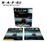 Electric Pallet Jack & Walkie Stacker Forklift Training Kit