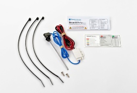 SmartBlinky Water Monitor System SmartBlinky Water Monitor System