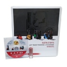 Train the Trainer Forklift Reference Binder